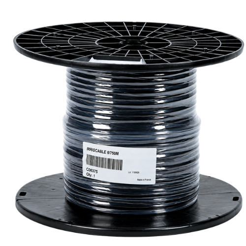 Cables de Riego Multiconductores