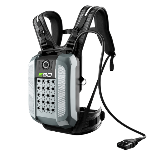 Baterías de Mochila