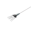 EGO POWER Accesorio de Vareador de Olivos Gama Multi-Tool