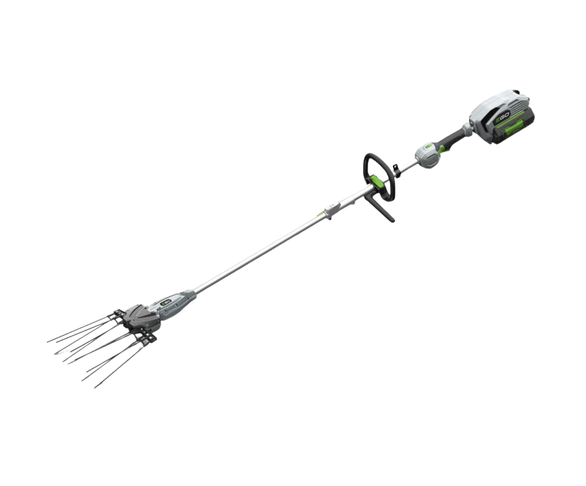 EGO POWER Accesorio de Vareador de Olivos Gama Multi-Tool