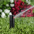 K-RAIN RPS 75 Aspersor de Turbina de 3/4" Ajustable
