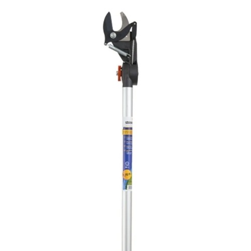Tijera de Poda en Altura STOCKER Mango Largo de 170 cm