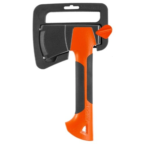 Hacha de Corte STOCKER de 600 g Compacta y Eficiente