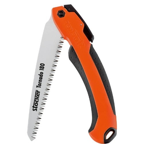 Serrucho Tornado 180 STOCKER