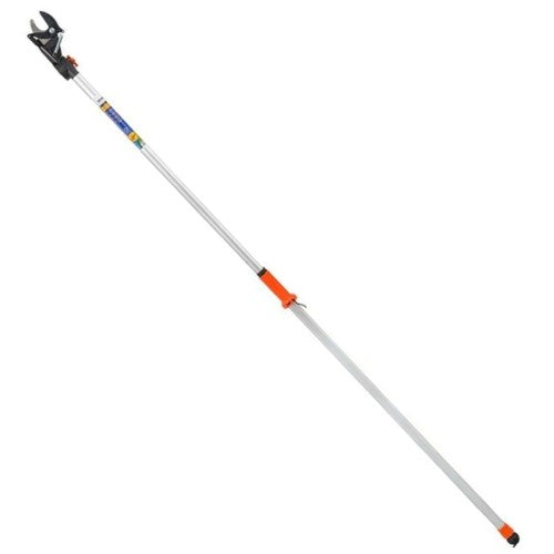 Tijera de Poda en Altura STOCKER de Mango Largo 220 cm