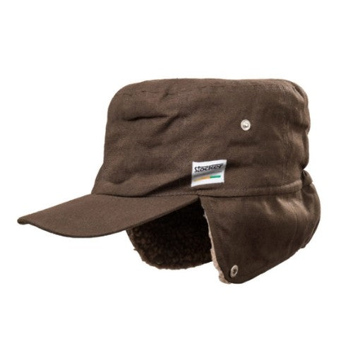 Gorra Invernal Béisbol STOCKER