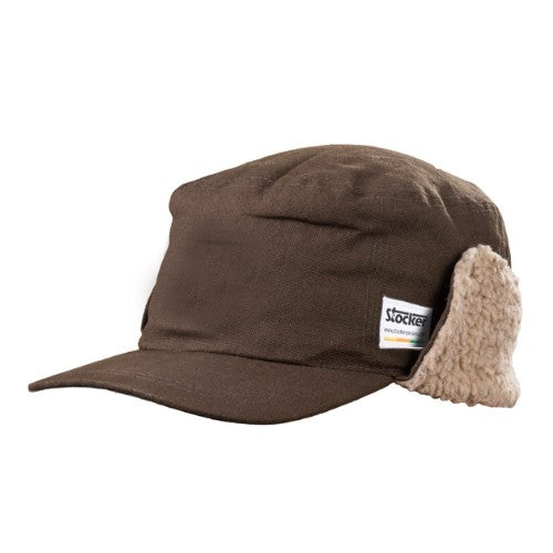 Gorra Invernal Béisbol STOCKER