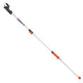 Tijera Telescópica STOCKER 170 - 280 cm para Poda en Altura Segura