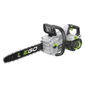 Kit de Motosierra a Batería EGO POWER de 40cm + Batería 5Ah y Cargador rápido