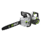 Kit de Motosierra a Batería EGO POWER de 40cm + Batería 5Ah y Cargador rápido