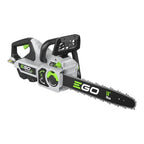 Kit de Motosierra a Batería EGO POWER de 40cm + Batería 5Ah y Cargador rápido