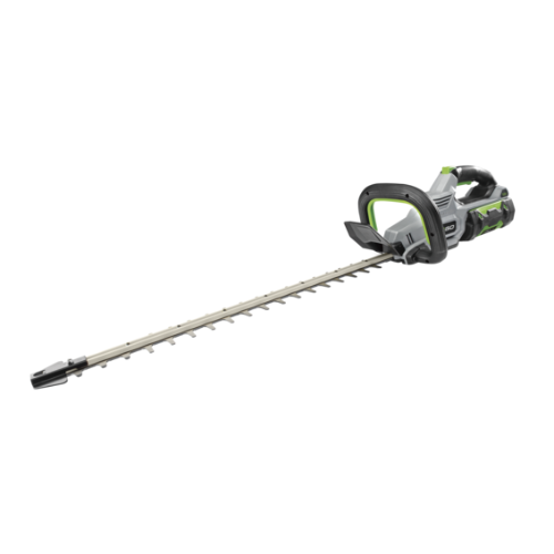 Kit de Cortasetos a Batería de 61cm EGO POWER + Batería de 2,5Ah y Cargador Estándar