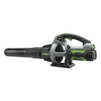 Kit Soplador de 900 M³/H EGO POWER + Batería y Cargador