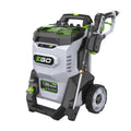EGO POWER Kit Hidrolimpiadora con 200 BAR de Presión