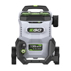 EGO POWER Kit Hidrolimpiadora con 200 BAR de Presión