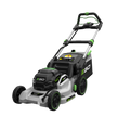 Cortacésped Autopropulsado EGO POWER de 42 CM