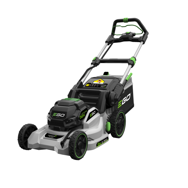 Cortacésped Autopropulsado EGO POWER de 42 CM