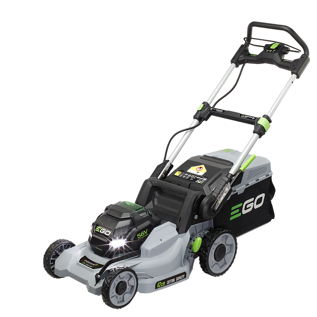 Cortacésped Autopropulsado EGO POWER de 42 CM