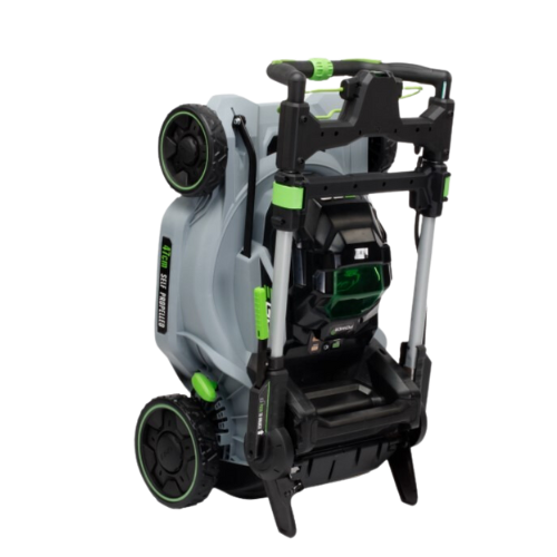 Cortacésped de Batería Autopropulsado Ego Power de 47cm