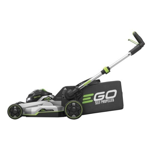 Cortacésped a Batería Autopropulsado EGO POWER de 52cm