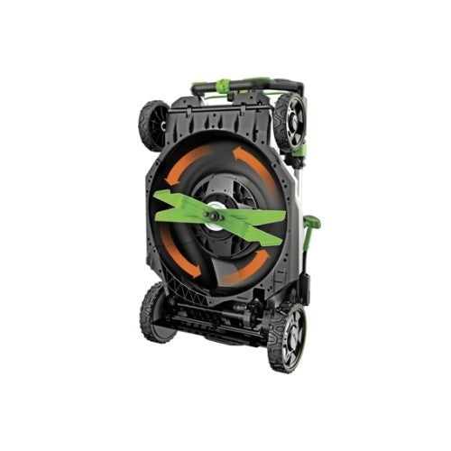 Cortacésped a Batería Autopropulsado EGO POWER de 52cm