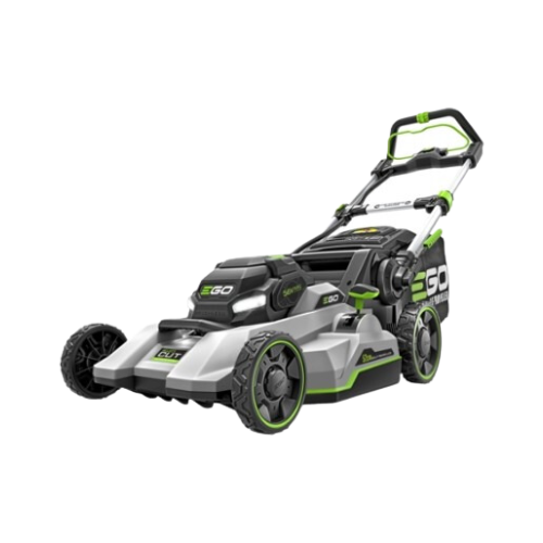Cortacésped a Batería Autopropulsado EGO POWER de 52cm