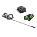 Kit de Cortasetos a Batería de 61cm EGO POWER + Batería de 2,5Ah y Cargador Estándar
