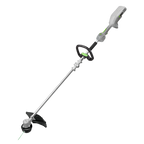 Kit Desbrozadora a Batería EGO POWER de 33cm con Manillar Cerrado + Batería 2.5Ah y Cargador Estándar