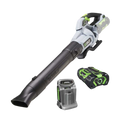 Kit Soplador de 986 M³/H EGO POWER + Batería y Cargador