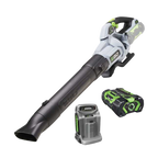 Kit Soplador de 986 M³/H EGO POWER + Batería y Cargador