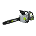 EGO POWER Kit de Motosierra de 35cm de Espada con Batería 2,5Ah y Cargador Incluidos