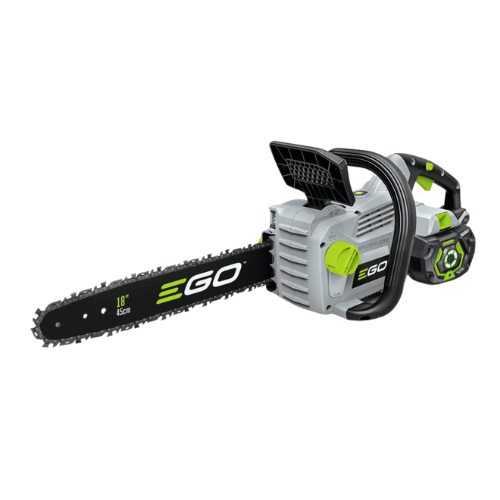 EGO POWER Kit de Motosierra de 35cm de Espada con Batería 2,5Ah y Cargador Incluidos