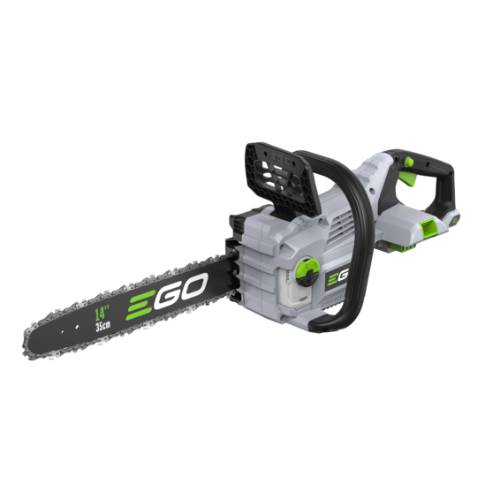 Motosierra a Batería EGO POWER 35cm de Corte