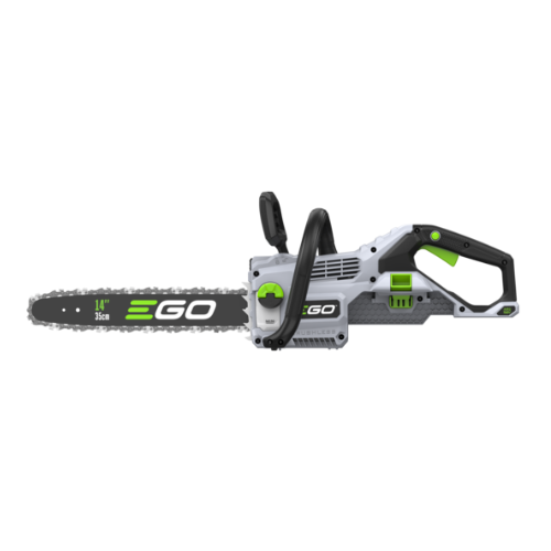 Motosierra a Batería EGO POWER 35cm de Corte