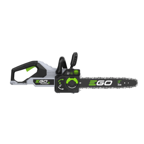 Motosierra a Batería EGO POWER 35cm de Corte