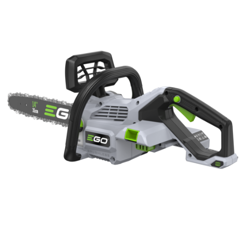 Motosierra a Batería EGO POWER 35cm de Corte