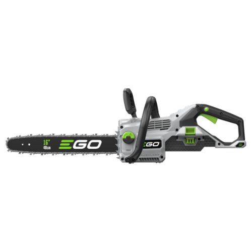 Motosierra a Batería EGO POWER de 40 cm