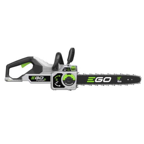 Motosierra a Batería EGO POWER de 40 cm