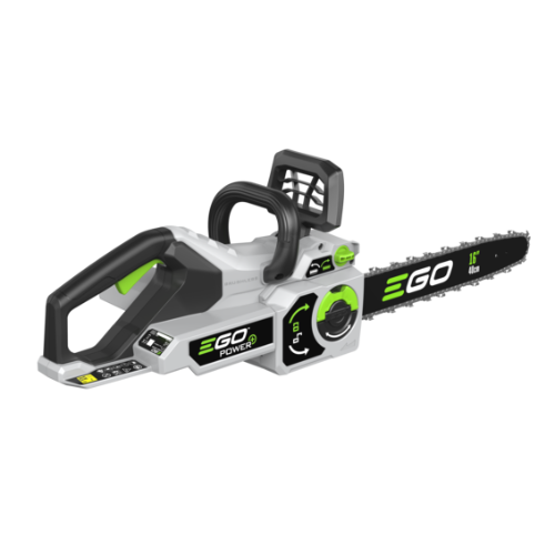 Motosierra a Batería EGO POWER de 40 cm