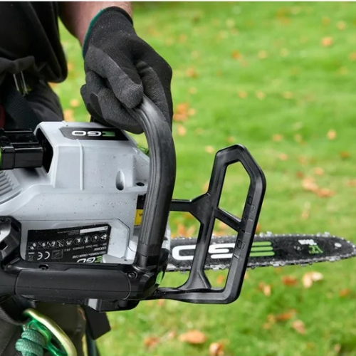 Motosierra Batería CSX300 PRO-X EGO POWER