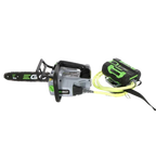 Kit CSX3002 de Motosierra de 30 cm de longitud de corte + Batería y Cargador Gama PRO X de EGO POWER