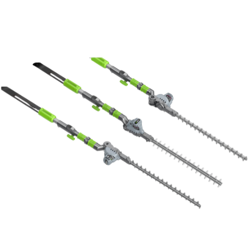 Cortasetos con Espada de 51cm PTX5100 EGO POWER