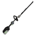 Cortasetos EGO POWER con Espada de 53cm y doble filo PRO-X