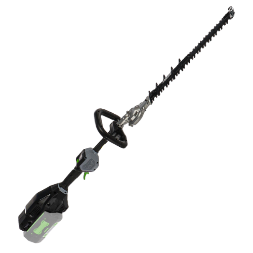 Cortasetos EGO POWER con Espada de 53cm y doble filo PRO-X