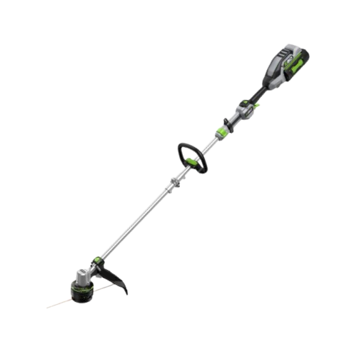 Kit de Desbrozadora EGO POWER de 40cm con Powerload y Cabezal Line IQ + Batería y cargador