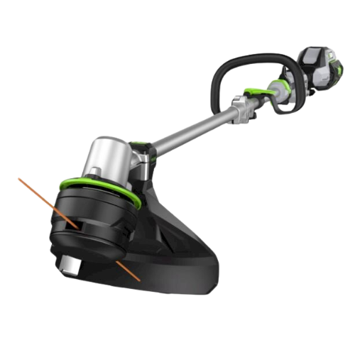 Kit de Desbrozadora EGO POWER de 40cm con Powerload y Cabezal Line IQ + Batería y cargador