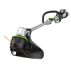 Kit de Desbrozadora EGO POWER de 40cm con Powerload y Cabezal Line IQ + Batería y cargador