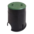 TORO Arqueta UE 22X22,5 Redonda