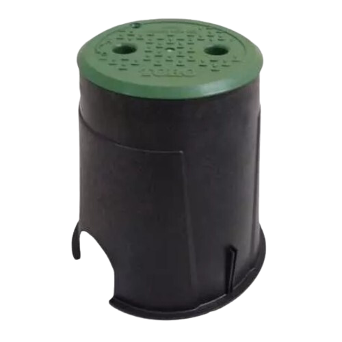 TORO Arqueta UE 22X22,5 Redonda