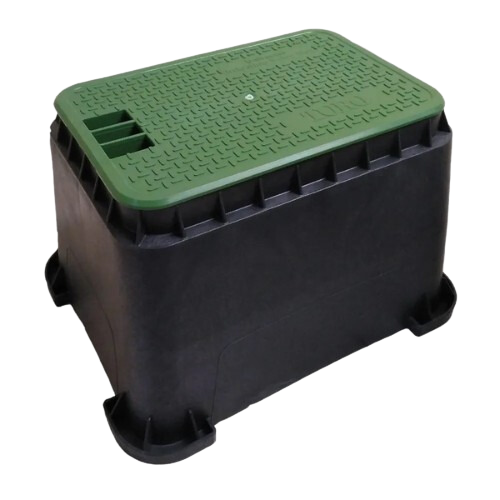 TORO Arqueta UE 39X50 5X30 Rectangular